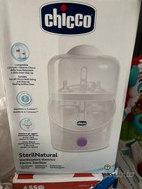 Sterilizzatore Chicco