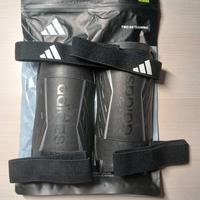 Parastinchi calcio - ragazzo