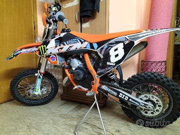 KTM 65
