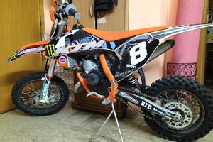 KTM 65