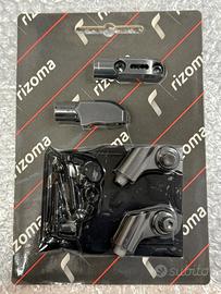 KIT MONTAGGIO SPECCHIETTI RIZOMA