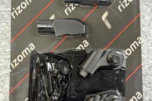 KIT MONTAGGIO SPECCHIETTI RIZOMA