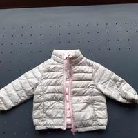 Lotto vestiti bambina 0-3 anni