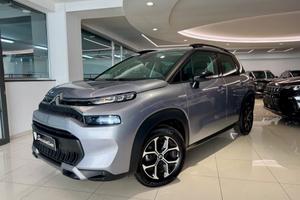 CITROEN C3 Aircross BlueHDi 110 S&S Shine