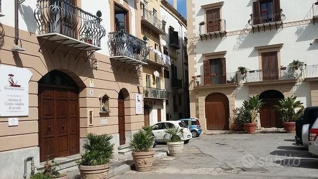 Centro Storico piccolo pied-a-terre per B&B