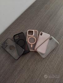 cover per iPhone 