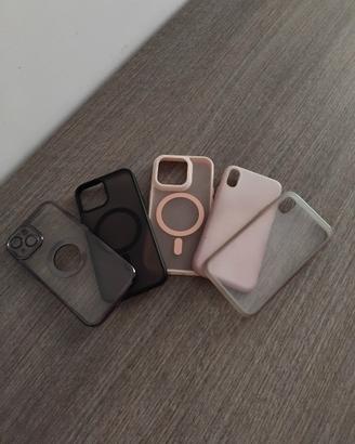 cover per iPhone 