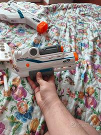 nerf modulus mediator 