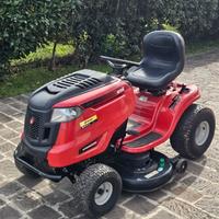 Trattorino tagliaerba 22Hp MTD Optima LG200H