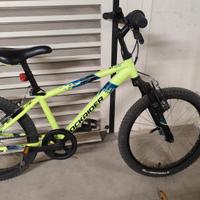 bicicletta bambino 20 pollici