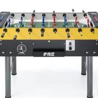 Calciobalilla FAS NUOVO