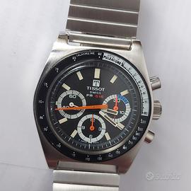 Tissot  pr 516 cronografo  lemania  873