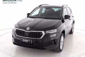 SKODA Karoq 2.0 tdi evo Executive 150cv dsg