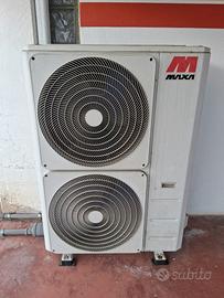 CLIMATIZZATORE COMMERCIALE 52000 BTU