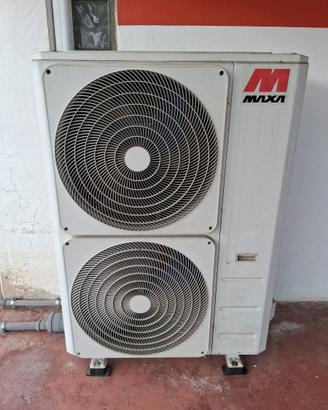 CLIMATIZZATORE COMMERCIALE 52000 BTU