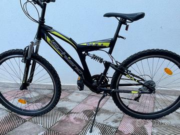 Mountain Bike Schiano