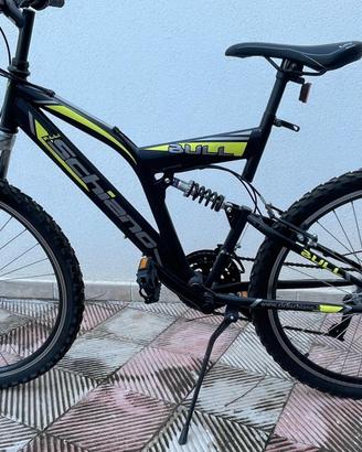 Mountain Bike Schiano