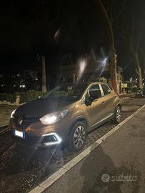 Renault Captur 1.5 dCi 8v 90cv Sport Edition2