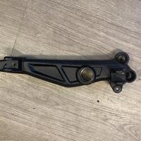 Supporto Pedana Sx Ducati Hyperstrada 821