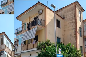 Appartamento di 140 m² con 4 locali a Pomigliano d