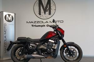 Moto Morini Calibro custom