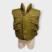 M69 gilet retrò smanicato