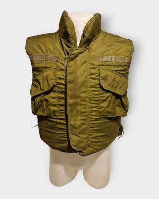 M69 gilet retrò smanicato
