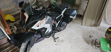 KTM 1290 Super Adventure - 2024