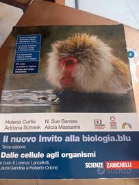 Il nuovo invito alla biologia blu