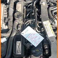 Motore Mercedes GLK 220 651912
