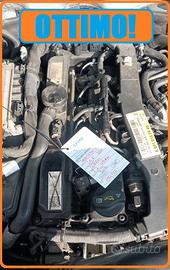 Motore Mercedes GLK 220 651912