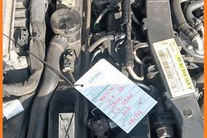 Motore Mercedes GLK 220 651912