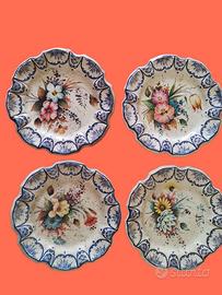 Piatti decorativi Lami