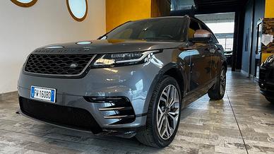 LAND ROVER Range Rover Velar 2.0D I4 240 CV R-Dy