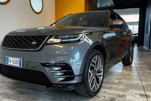 LAND ROVER Range Rover Velar 2.0D I4 240 CV R-Dy