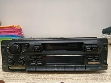autoradio Roadstar