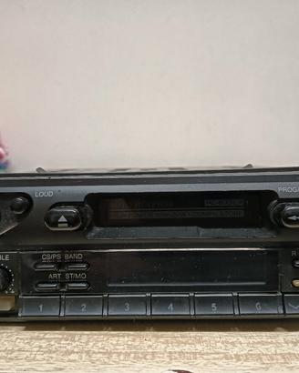 autoradio Roadstar