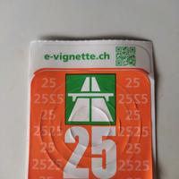 vignetta svizzera 