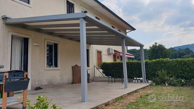 PERGOLA