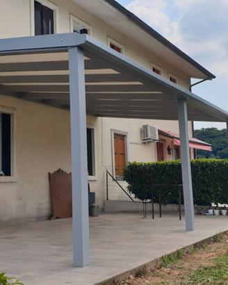 PERGOLA