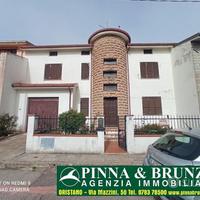 Ghilarza - Casa Indipendente