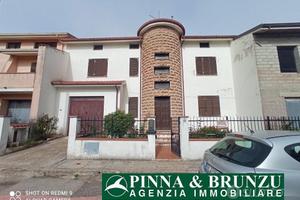Ghilarza - Casa Indipendente