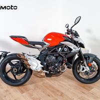 MV AGUSTA BRUTALE 800 EAS - 2018