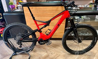 Specialized Turbo Levo Expert Carbon Tg XL_500 Wh