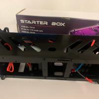 Starter box