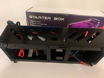 Starter box