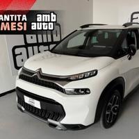 Citroen C3 Aircross 110Cv Plus