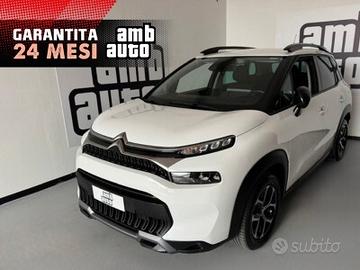 Citroen C3 Aircross 110Cv Plus
