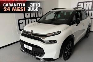 Citroen C3 Aircross 110Cv Plus