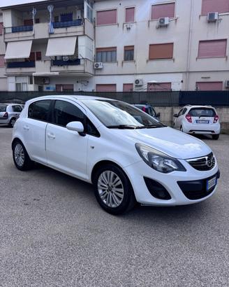 Opel Corsa 1.3 CDTI 75CV F.AP. 5 porte Ecotec